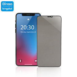 Universal Privacy Screen Protector Tempered Glass For Huawei Mate 60 Pro