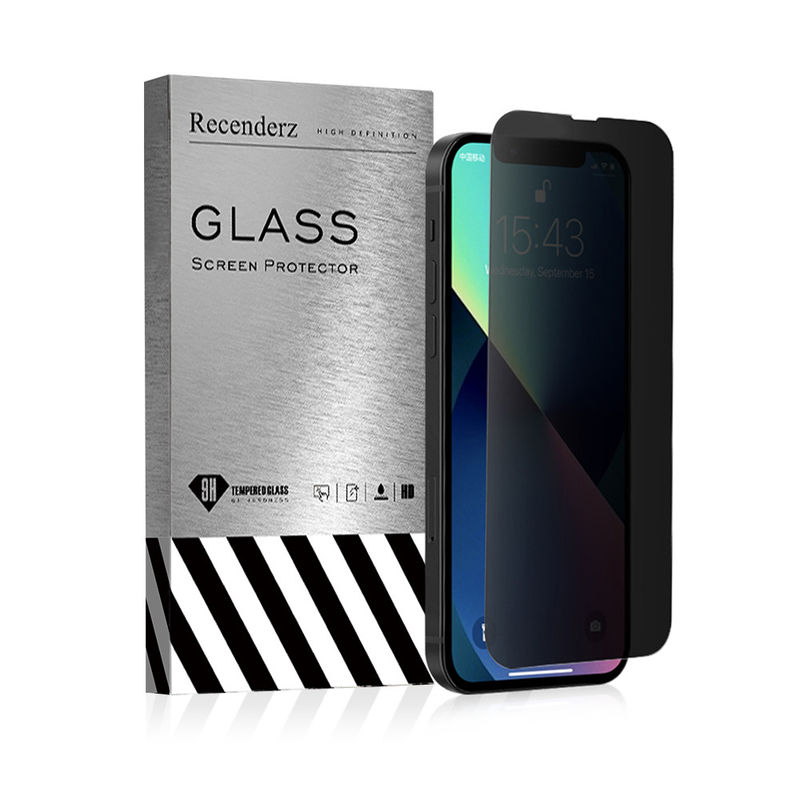 Universal Privacy Screen Protector Tempered Glass For Huawei Mate 60 Pro