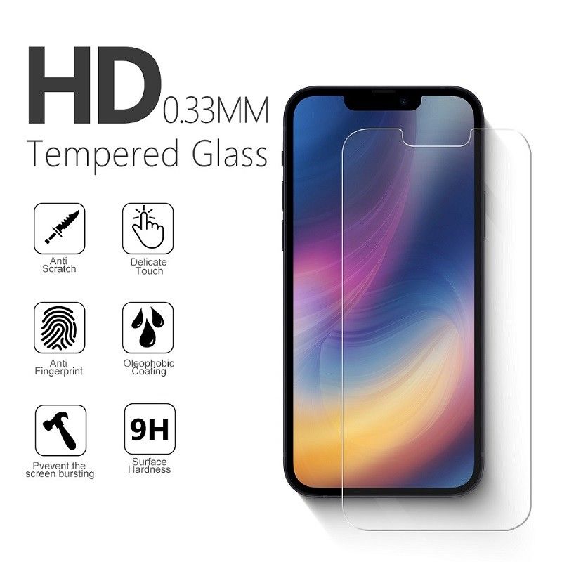 Universal Privacy Screen Protector Tempered Glass For Huawei Mate 60 Pro