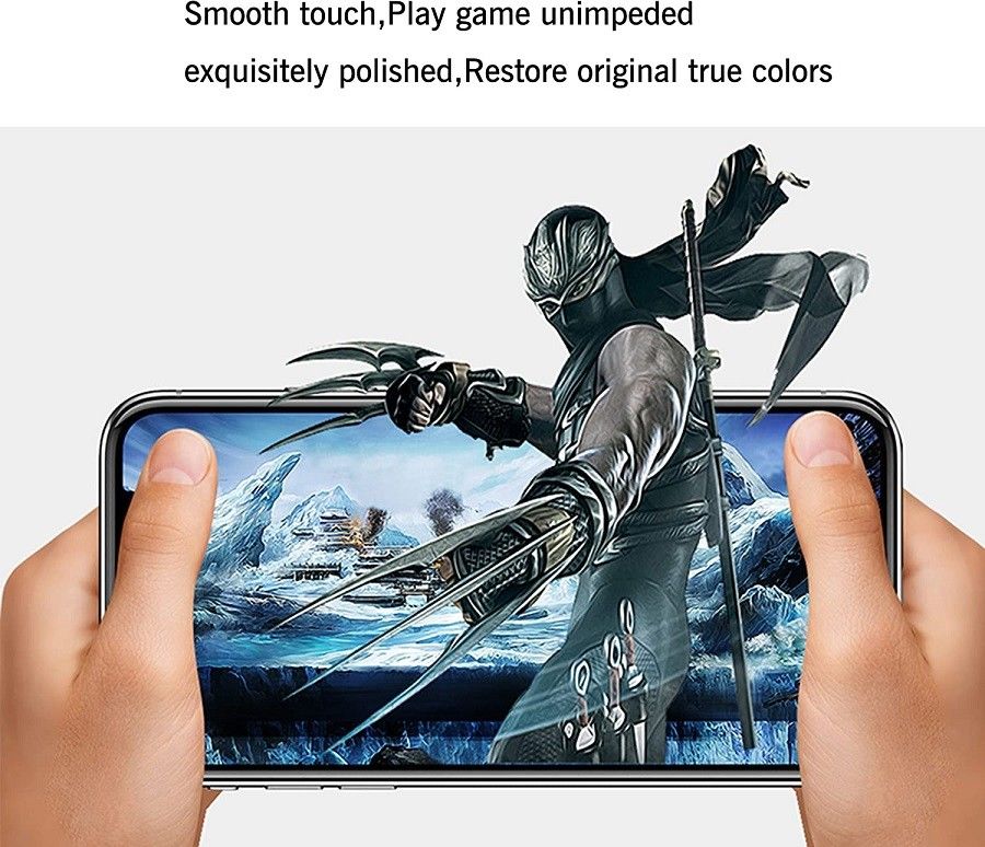 Universal Privacy Screen Protector Tempered Glass For Huawei Mate 60 Pro